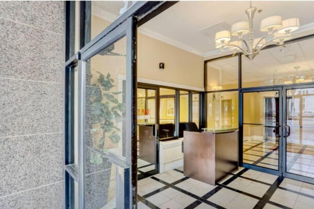 Cozy Downtown Condominium Jacksonville Buitenkant foto