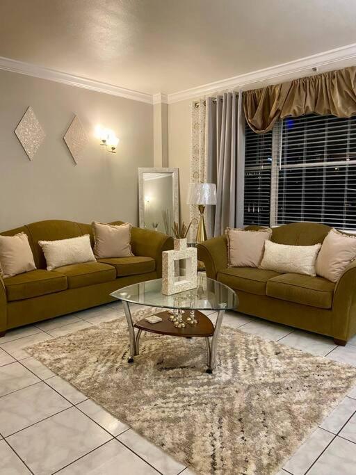 Cozy Downtown Condominium Jacksonville Buitenkant foto